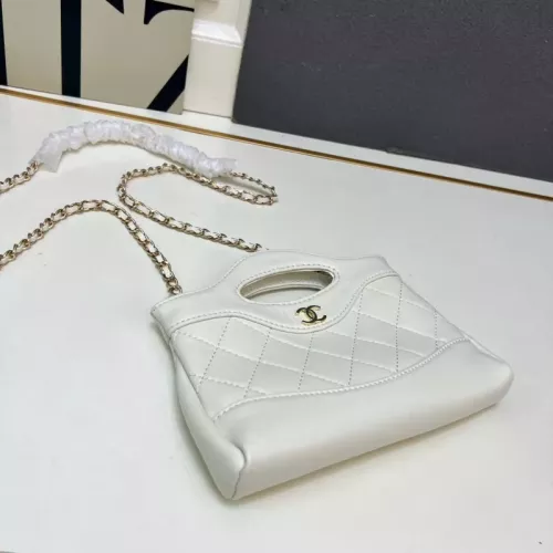 Cheap Chanel AAA Quality Messenger Bags For Women #1372023 Replica Wholesale [$76.00 USD] [ITEM#1372023] on Replica Chanel AAA Quality Messenger Bags