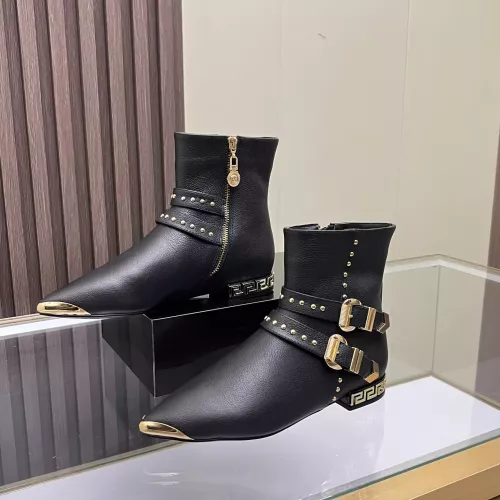 Versace Boots For Women #1372024
