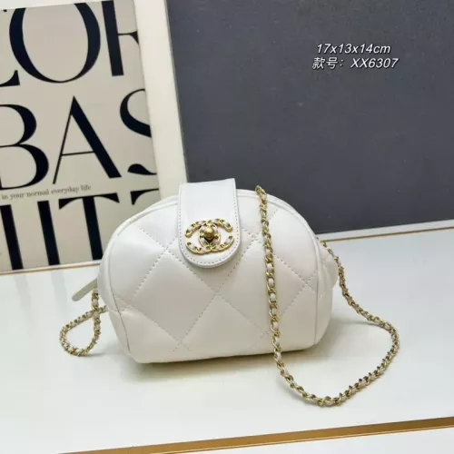 Chanel AAA Quality Messenger Bags For Women #1372026