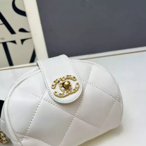 Cheap Chanel AAA Quality Messenger Bags For Women #1372026 Replica Wholesale [$76.00 USD] [ITEM#1372026] on Replica Chanel AAA Quality Messenger Bags