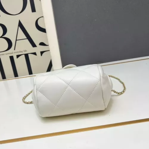 Cheap Chanel AAA Quality Messenger Bags For Women #1372026 Replica Wholesale [$76.00 USD] [ITEM#1372026] on Replica Chanel AAA Quality Messenger Bags