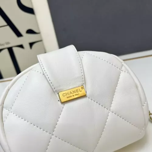 Cheap Chanel AAA Quality Messenger Bags For Women #1372026 Replica Wholesale [$76.00 USD] [ITEM#1372026] on Replica Chanel AAA Quality Messenger Bags