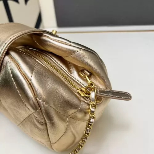 Cheap Chanel AAA Quality Messenger Bags For Women #1372027 Replica Wholesale [$76.00 USD] [ITEM#1372027] on Replica Chanel AAA Quality Messenger Bags