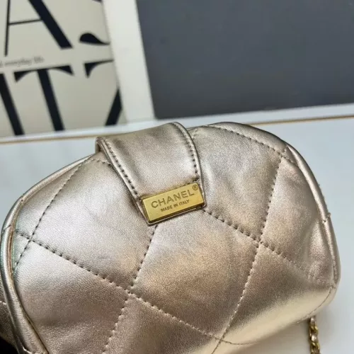 Cheap Chanel AAA Quality Messenger Bags For Women #1372027 Replica Wholesale [$76.00 USD] [ITEM#1372027] on Replica Chanel AAA Quality Messenger Bags