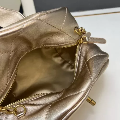 Cheap Chanel AAA Quality Messenger Bags For Women #1372027 Replica Wholesale [$76.00 USD] [ITEM#1372027] on Replica Chanel AAA Quality Messenger Bags