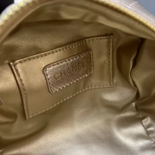 Cheap Chanel AAA Quality Messenger Bags For Women #1372027 Replica Wholesale [$76.00 USD] [ITEM#1372027] on Replica Chanel AAA Quality Messenger Bags