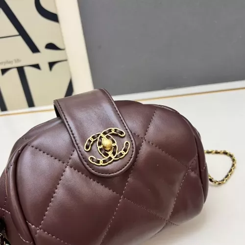 Cheap Chanel AAA Quality Messenger Bags For Women #1372028 Replica Wholesale [$76.00 USD] [ITEM#1372028] on Replica Chanel AAA Quality Messenger Bags