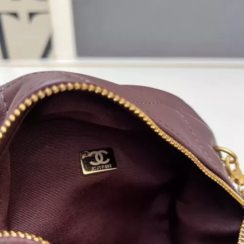 Cheap Chanel AAA Quality Messenger Bags For Women #1372028 Replica Wholesale [$76.00 USD] [ITEM#1372028] on Replica Chanel AAA Quality Messenger Bags