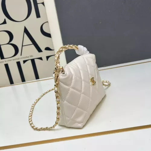 Cheap Chanel AAA Quality Messenger Bags For Women #1372030 Replica Wholesale [$82.00 USD] [ITEM#1372030] on Replica Chanel AAA Quality Messenger Bags