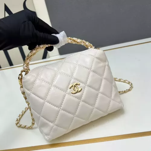 Cheap Chanel AAA Quality Messenger Bags For Women #1372030 Replica Wholesale [$82.00 USD] [ITEM#1372030] on Replica Chanel AAA Quality Messenger Bags