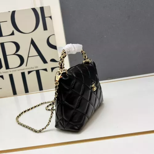 Cheap Chanel AAA Quality Messenger Bags For Women #1372031 Replica Wholesale [$82.00 USD] [ITEM#1372031] on Replica Chanel AAA Quality Messenger Bags