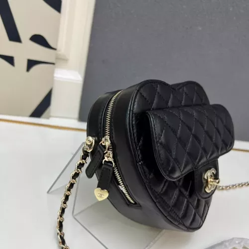 Cheap Chanel AAA Quality Messenger Bags For Women #1372033 Replica Wholesale [$82.00 USD] [ITEM#1372033] on Replica Chanel AAA Quality Messenger Bags
