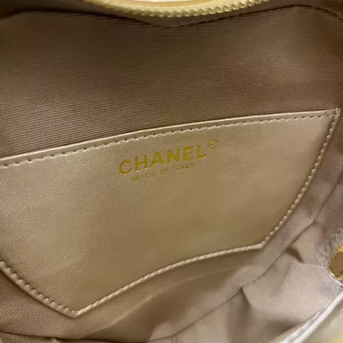 Cheap Chanel AAA Quality Messenger Bags For Women #1372036 Replica Wholesale [$82.00 USD] [ITEM#1372036] on Replica Chanel AAA Quality Messenger Bags