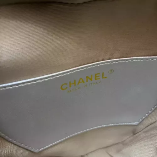 Cheap Chanel AAA Quality Messenger Bags For Women #1372039 Replica Wholesale [$80.00 USD] [ITEM#1372039] on Replica Chanel AAA Quality Messenger Bags