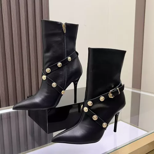 Versace Boots For Women #1372040