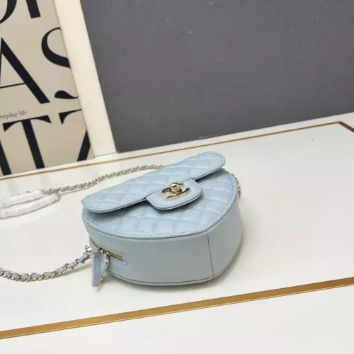 Cheap Chanel AAA Quality Messenger Bags For Women #1372043 Replica Wholesale [$80.00 USD] [ITEM#1372043] on Replica Chanel AAA Quality Messenger Bags