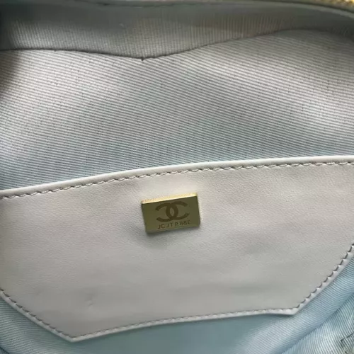Cheap Chanel AAA Quality Messenger Bags For Women #1372043 Replica Wholesale [$80.00 USD] [ITEM#1372043] on Replica Chanel AAA Quality Messenger Bags