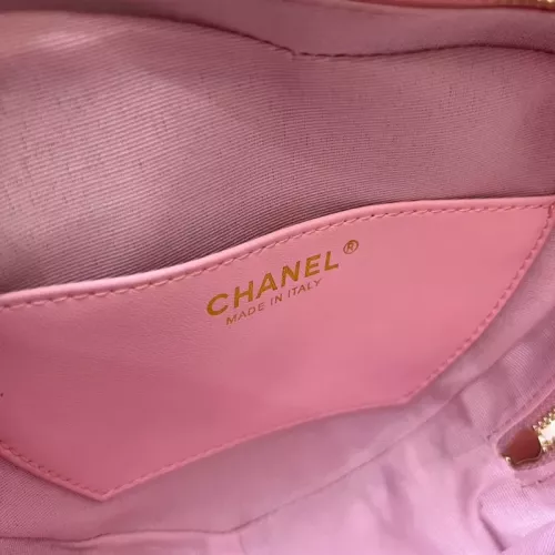 Cheap Chanel AAA Quality Messenger Bags For Women #1372045 Replica Wholesale [$80.00 USD] [ITEM#1372045] on Replica Chanel AAA Quality Messenger Bags