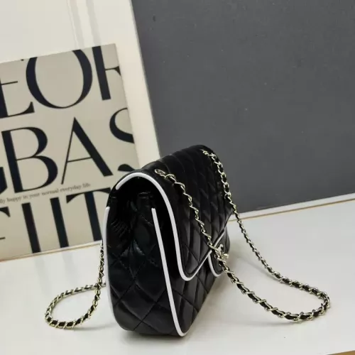 Cheap Chanel AAA Quality Messenger Bags For Women #1372046 Replica Wholesale [$88.00 USD] [ITEM#1372046] on Replica Chanel AAA Quality Messenger Bags