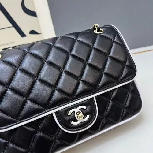 Cheap Chanel AAA Quality Messenger Bags For Women #1372046 Replica Wholesale [$88.00 USD] [ITEM#1372046] on Replica Chanel AAA Quality Messenger Bags