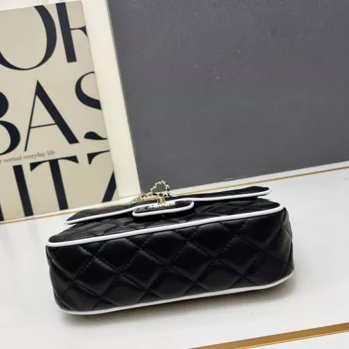 Cheap Chanel AAA Quality Messenger Bags For Women #1372046 Replica Wholesale [$88.00 USD] [ITEM#1372046] on Replica Chanel AAA Quality Messenger Bags