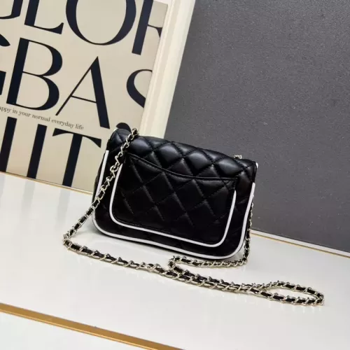 Cheap Chanel AAA Quality Messenger Bags For Women #1372047 Replica Wholesale [$85.00 USD] [ITEM#1372047] on Replica Chanel AAA Quality Messenger Bags