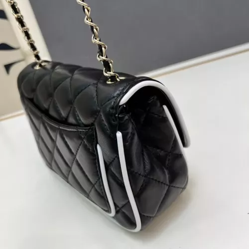 Cheap Chanel AAA Quality Messenger Bags For Women #1372047 Replica Wholesale [$85.00 USD] [ITEM#1372047] on Replica Chanel AAA Quality Messenger Bags