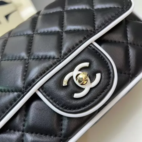 Cheap Chanel AAA Quality Messenger Bags For Women #1372047 Replica Wholesale [$85.00 USD] [ITEM#1372047] on Replica Chanel AAA Quality Messenger Bags