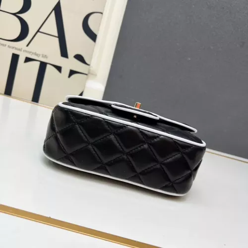 Cheap Chanel AAA Quality Messenger Bags For Women #1372047 Replica Wholesale [$85.00 USD] [ITEM#1372047] on Replica Chanel AAA Quality Messenger Bags
