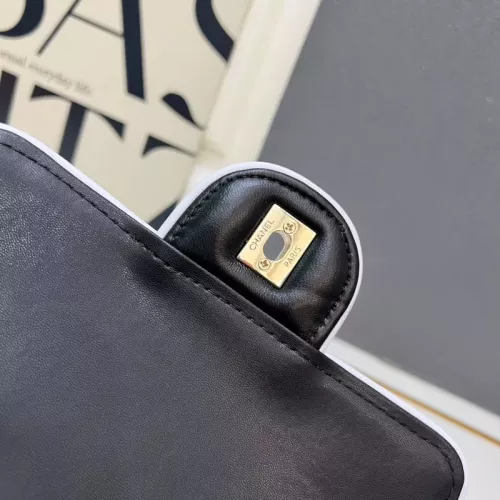 Cheap Chanel AAA Quality Messenger Bags For Women #1372047 Replica Wholesale [$85.00 USD] [ITEM#1372047] on Replica Chanel AAA Quality Messenger Bags