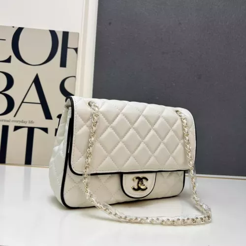 Cheap Chanel AAA Quality Messenger Bags For Women #1372048 Replica Wholesale [$88.00 USD] [ITEM#1372048] on Replica Chanel AAA Quality Messenger Bags