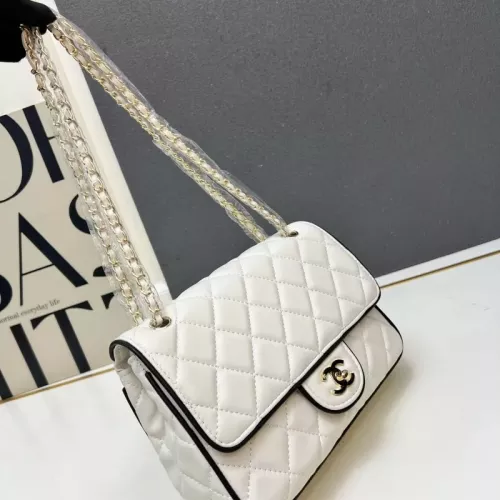 Cheap Chanel AAA Quality Messenger Bags For Women #1372048 Replica Wholesale [$88.00 USD] [ITEM#1372048] on Replica Chanel AAA Quality Messenger Bags