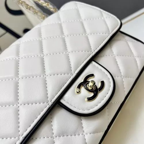 Cheap Chanel AAA Quality Messenger Bags For Women #1372048 Replica Wholesale [$88.00 USD] [ITEM#1372048] on Replica Chanel AAA Quality Messenger Bags