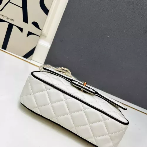Cheap Chanel AAA Quality Messenger Bags For Women #1372048 Replica Wholesale [$88.00 USD] [ITEM#1372048] on Replica Chanel AAA Quality Messenger Bags