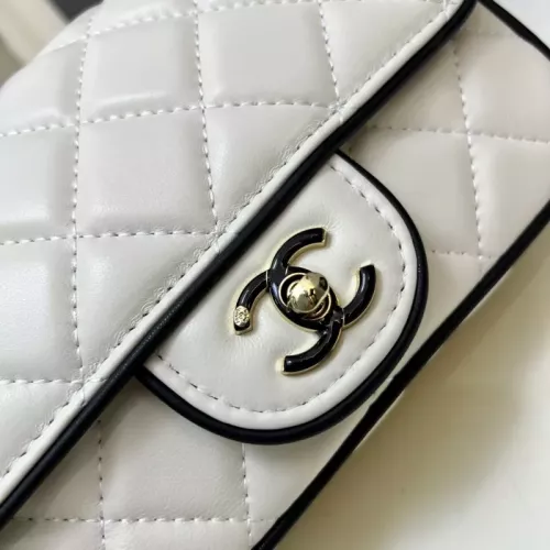 Cheap Chanel AAA Quality Messenger Bags For Women #1372049 Replica Wholesale [$85.00 USD] [ITEM#1372049] on Replica Chanel AAA Quality Messenger Bags