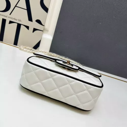 Cheap Chanel AAA Quality Messenger Bags For Women #1372049 Replica Wholesale [$85.00 USD] [ITEM#1372049] on Replica Chanel AAA Quality Messenger Bags