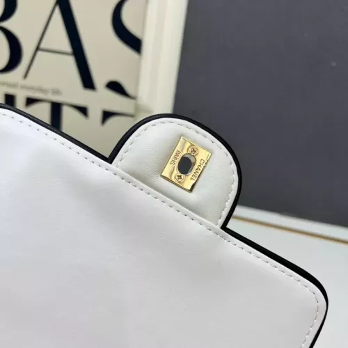 Cheap Chanel AAA Quality Messenger Bags For Women #1372049 Replica Wholesale [$85.00 USD] [ITEM#1372049] on Replica Chanel AAA Quality Messenger Bags