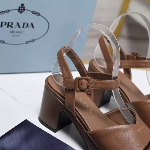 Cheap Prada Sandal For Women #1372052 Replica Wholesale [$115.00 USD] [ITEM#1372052] on Replica Prada Sandal