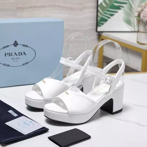 Prada Sandal For Women #1372053