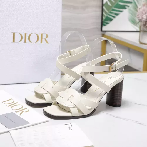 Christian Dior Sandal For Women #1372055