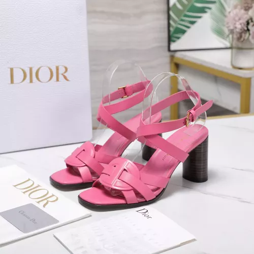 Christian Dior Sandal For Women #1372056