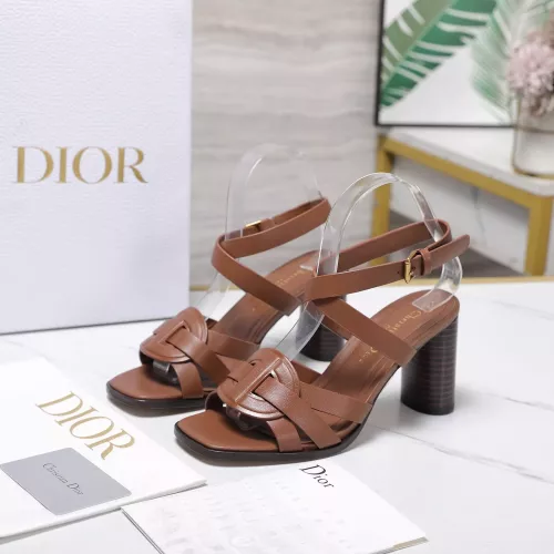 Christian Dior Sandal For Women #1372057