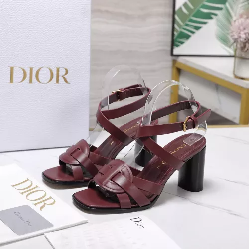 Christian Dior Sandal For Women #1372058