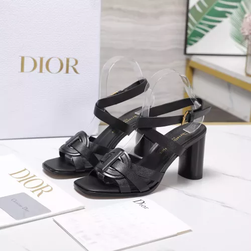 Christian Dior Sandal For Women #1372059