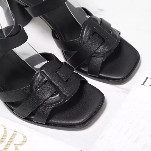 Cheap Christian Dior Sandal For Women #1372059 Replica Wholesale [$118.00 USD] [ITEM#1372059] on Replica Christian Dior Sandal