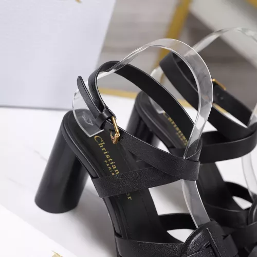 Cheap Christian Dior Sandal For Women #1372059 Replica Wholesale [$118.00 USD] [ITEM#1372059] on Replica Christian Dior Sandal