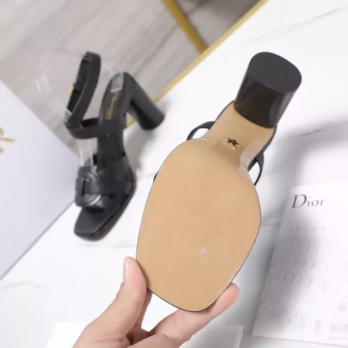 Cheap Christian Dior Sandal For Women #1372059 Replica Wholesale [$118.00 USD] [ITEM#1372059] on Replica Christian Dior Sandal