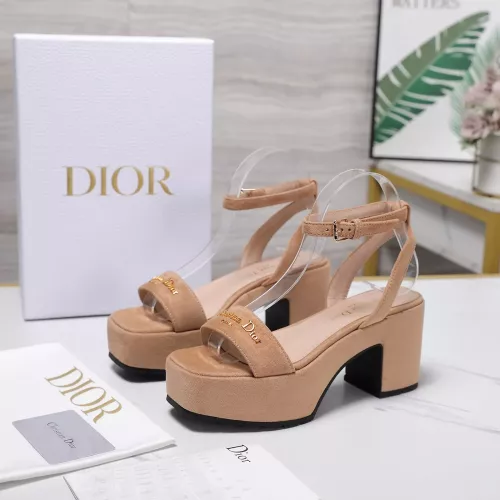 Christian Dior Sandal For Women #1372060
