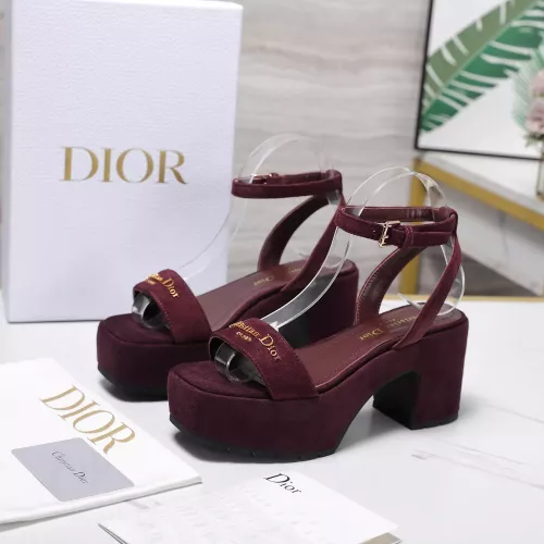 Christian Dior Sandal For Women #1372061