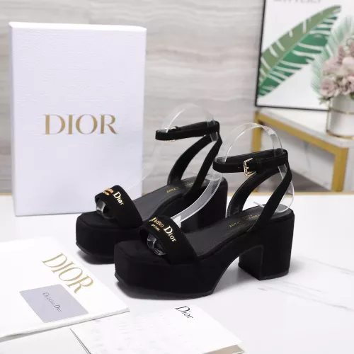 Christian Dior Sandal For Women #1372062